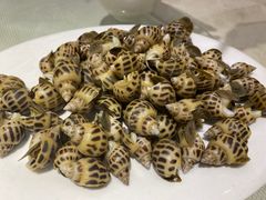 -新享乐海鲜(翠华路店)