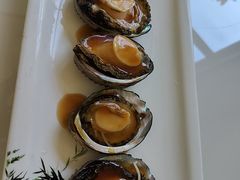 -宾朋海鲜特色美食餐厅·纯手工鲅鱼水饺(兴海路店)