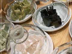 -阮大兴糕团(杭州西湖银泰百货店)