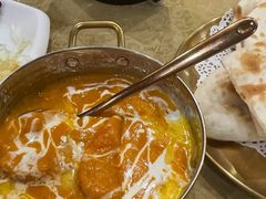 -清真· AL-JANNAT 佳纳特餐厅(仙林店)
