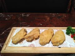 -新白鹿餐厅(爱琴海购物中心店)