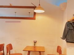 -AFS Cafe & Canteen(闽江二路店)