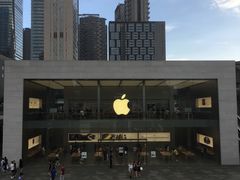 -Apple零售店(成都太古里店)