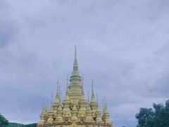 -西双版纳勐泐文化旅游区