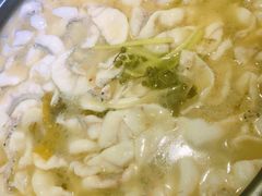 -百岁我家酸菜鱼(龙湾万达店)