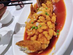 -和记小菜(东方店)