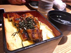 -昇鳗鱼家(浦东店)
