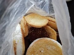 -爱德顺糕点食屋(利民道店)