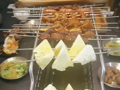 -好唛士·精酿啤酒烧烤(金沪路店)