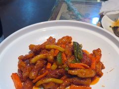 -人民公社大食堂(顺义总店)