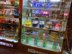 -唱吧麦颂KTV(方庄店)