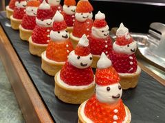 -青岛海尔洲际酒店