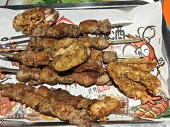 -尚海派·云山886烧烤龙虾馆(云山路店)