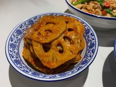 -回家吃饭·地道南昌菜(建德观总店)