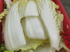 -章记正宗南岗鱼蛋火锅