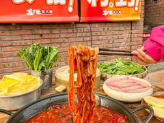 -龙厂长老火锅(抚琴店)