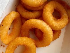 洋葱黄金圈-达美乐比萨(东高地店)