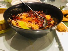 -上海会馆(香港名都店)