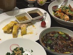 -丰收日·小海鲜·沪上家宴(顾村正大店)