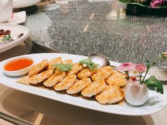 -南苑环球酒店云顶高级中餐厅(鄞县大道店)