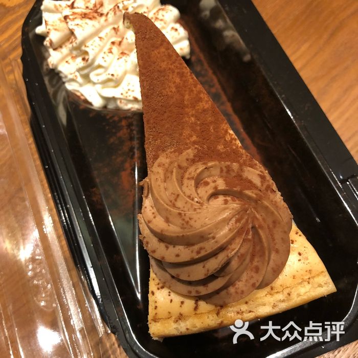 the cheesecake factory 芝乐坊餐厅菜单图片-北京西餐-大众点评网