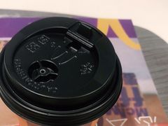 -麦当劳(中唱大厦店)
