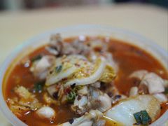 -酸辣粉(氹仔店)