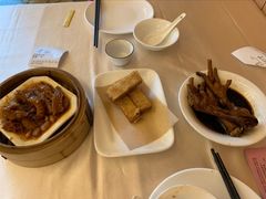 -金城大酒店-中餐厅(汾江中路店)