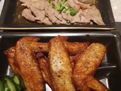 -馔豚·台北菜专门店(深圳湾万象城店)