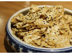 乾隆白菜-顺承小院儿