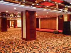 会议厅-北京金龙潭御瑞酒店(花园桥地铁站店)