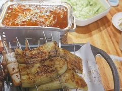 -泰山王老三串旗舰店(万达店)