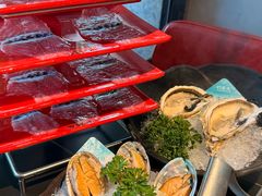 -打酱友•斑鱼海鲜粥火锅(吴桥店)