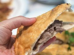 -马尔龙新疆饭店·清真(长青路店)