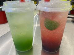 -蓉三少冒烤鸭·四川小吃集(北京首店)