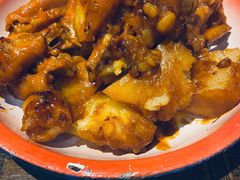 -蜀留香石锅鱼(六顺街店)