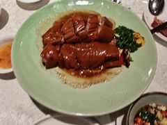 -红棉中餐厅·广州海航威斯汀酒店