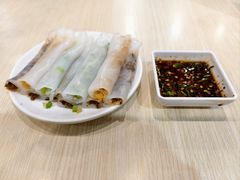 越南小卷粉-云平风味园(护国路店)