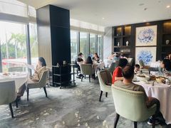 -海湾壹品·粤菜·早茶·烤鸭(拱北店)