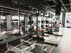 -GMJ·24H健身房(北外滩店)