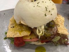 -shark burger·鲨鱼汉堡(交子大道店)