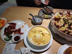 -大丰收李家(闽侯正荣财富中心广场店)