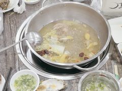 -力哥地道海南菜·联谊文昌鸡老店