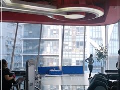 -奇迹健身·恒温游泳(恒大广场店)