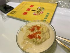 -果流香水果甜品(建政路店)