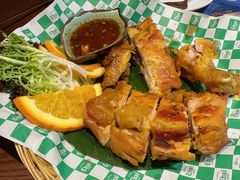 -泰妃殿(武汉首店)