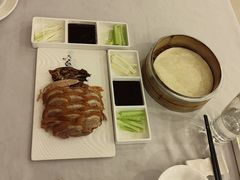 -全聚德(上海首店浦东店)