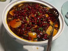 -靓湾海鲜·海景餐厅(小麦岛店)