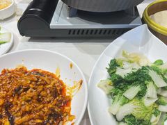-大鸭梨烤鸭(金色漫香店)