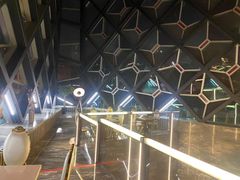 -北京索菲特大酒店